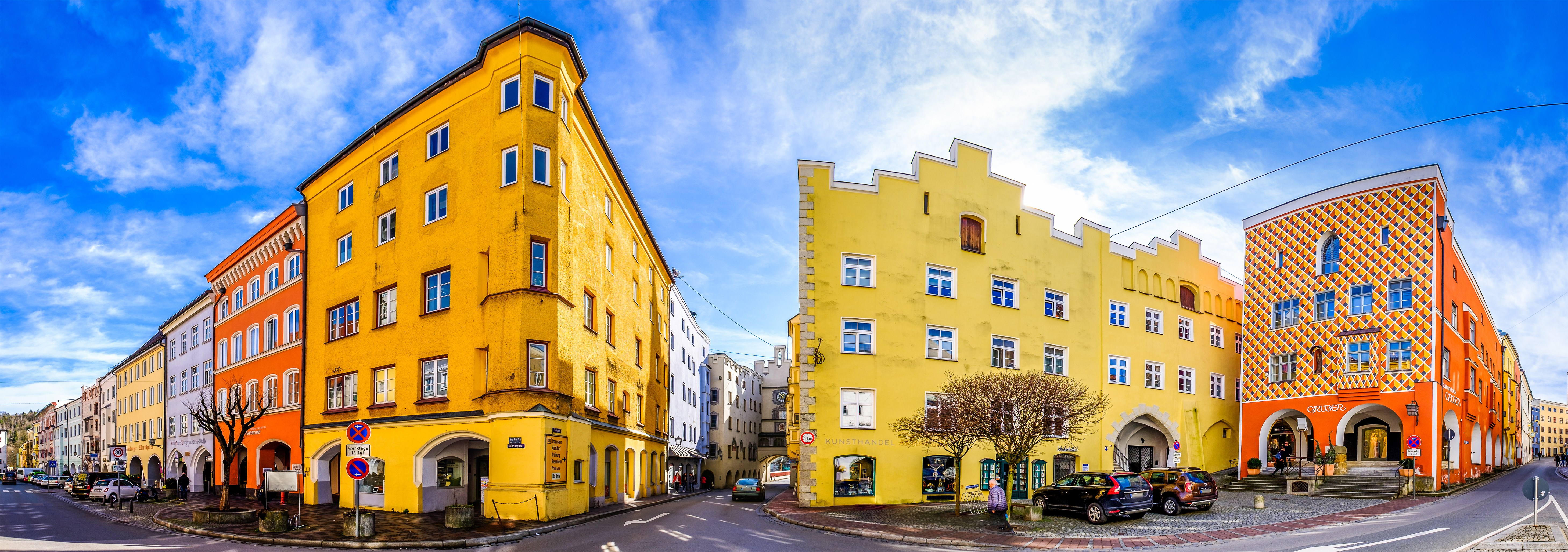 Ihr Versicherungsmakler