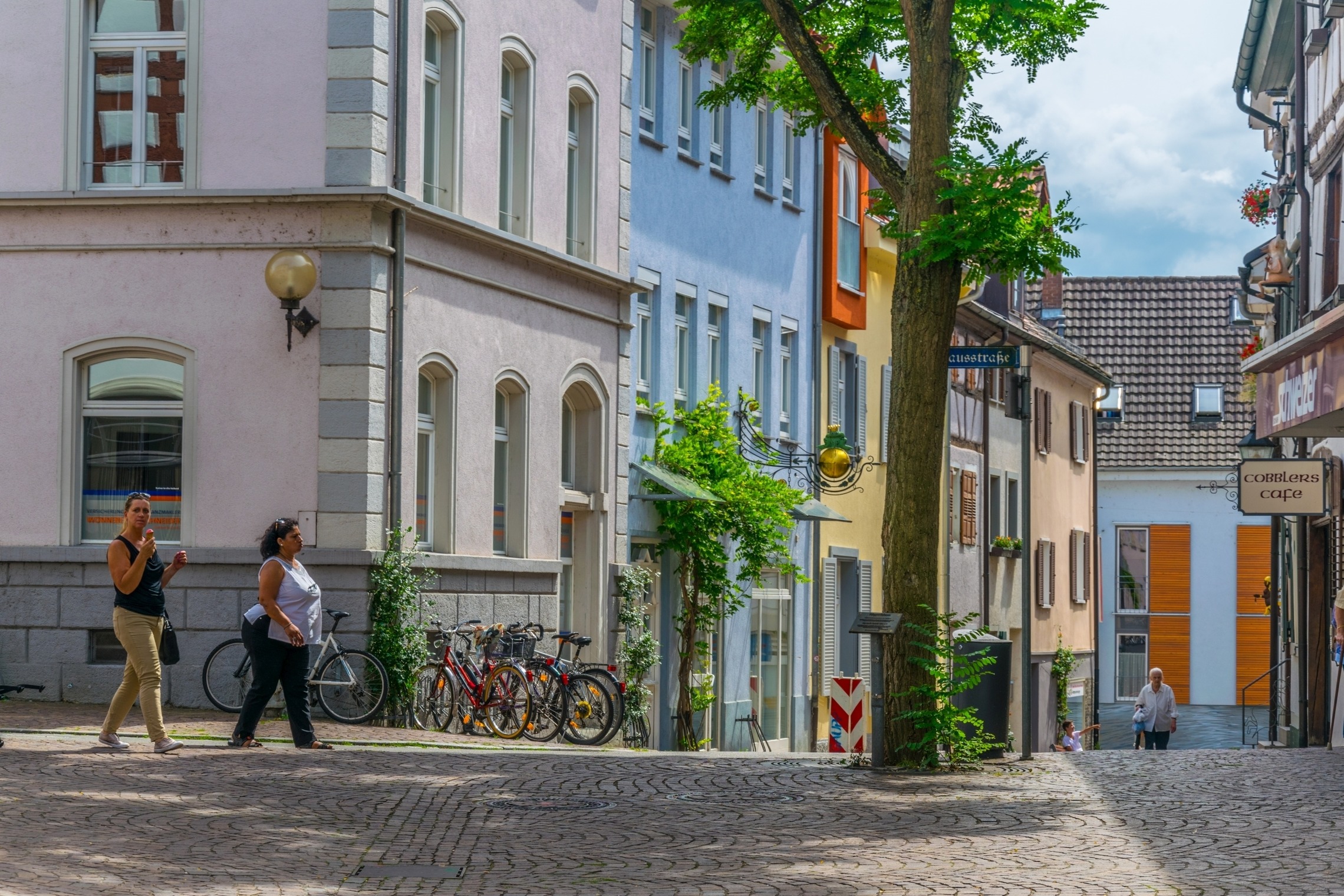 Ihr Versicherungs- und Finanzmakler Dirk Wonneberg