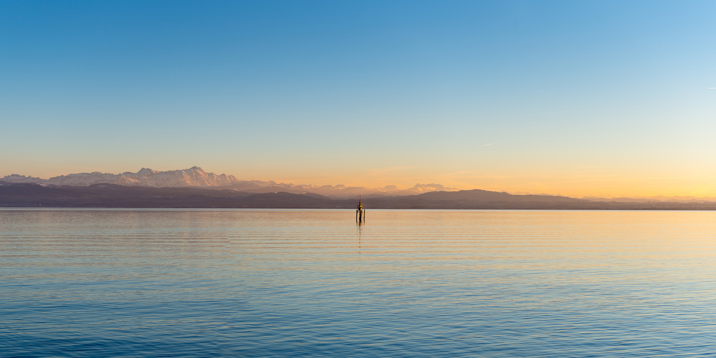 Versicherungs- und Finanzmakler Dirk Wonneberg am Bodensee