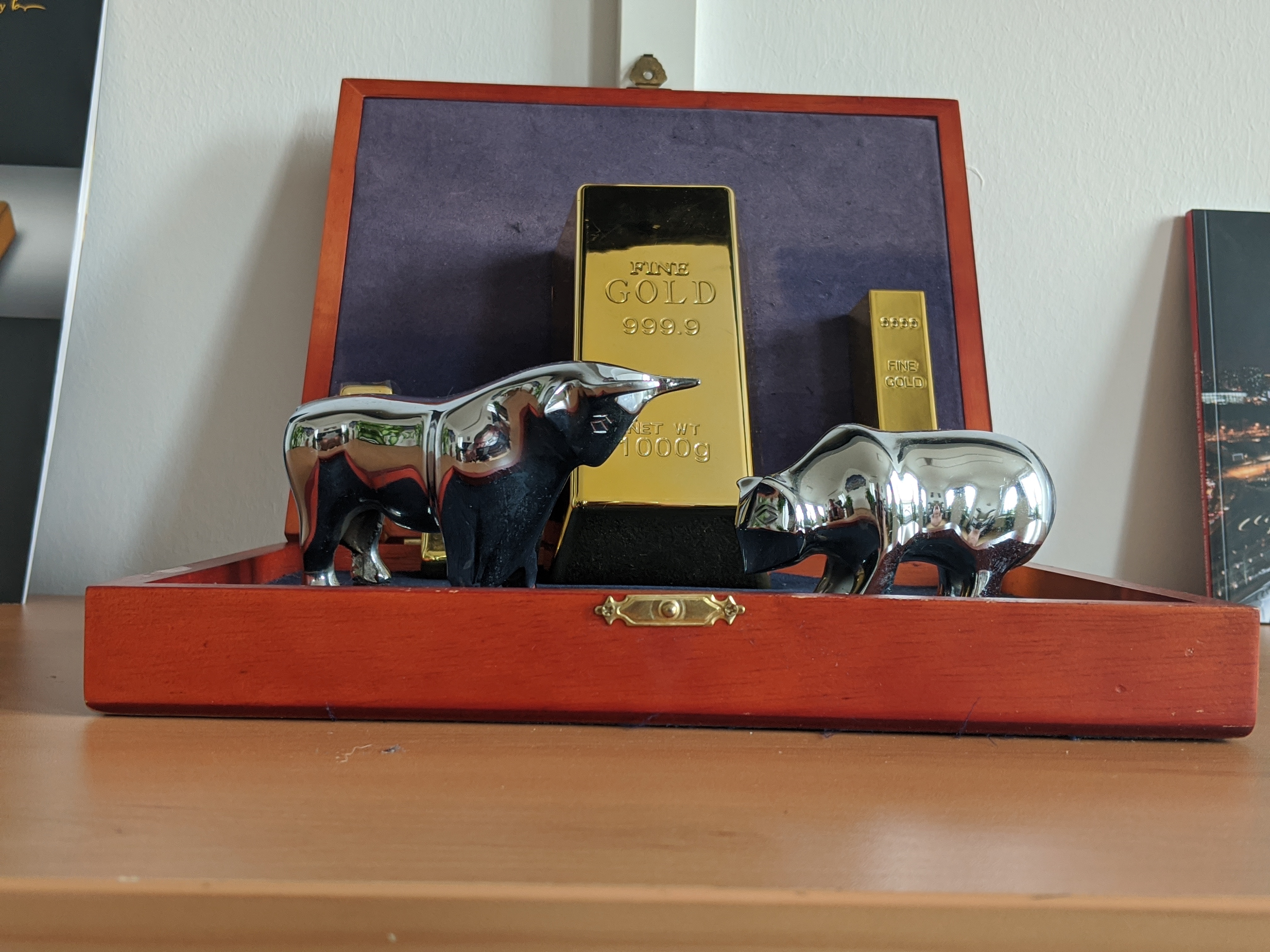 Ihr Spezialist für Goldanlagen