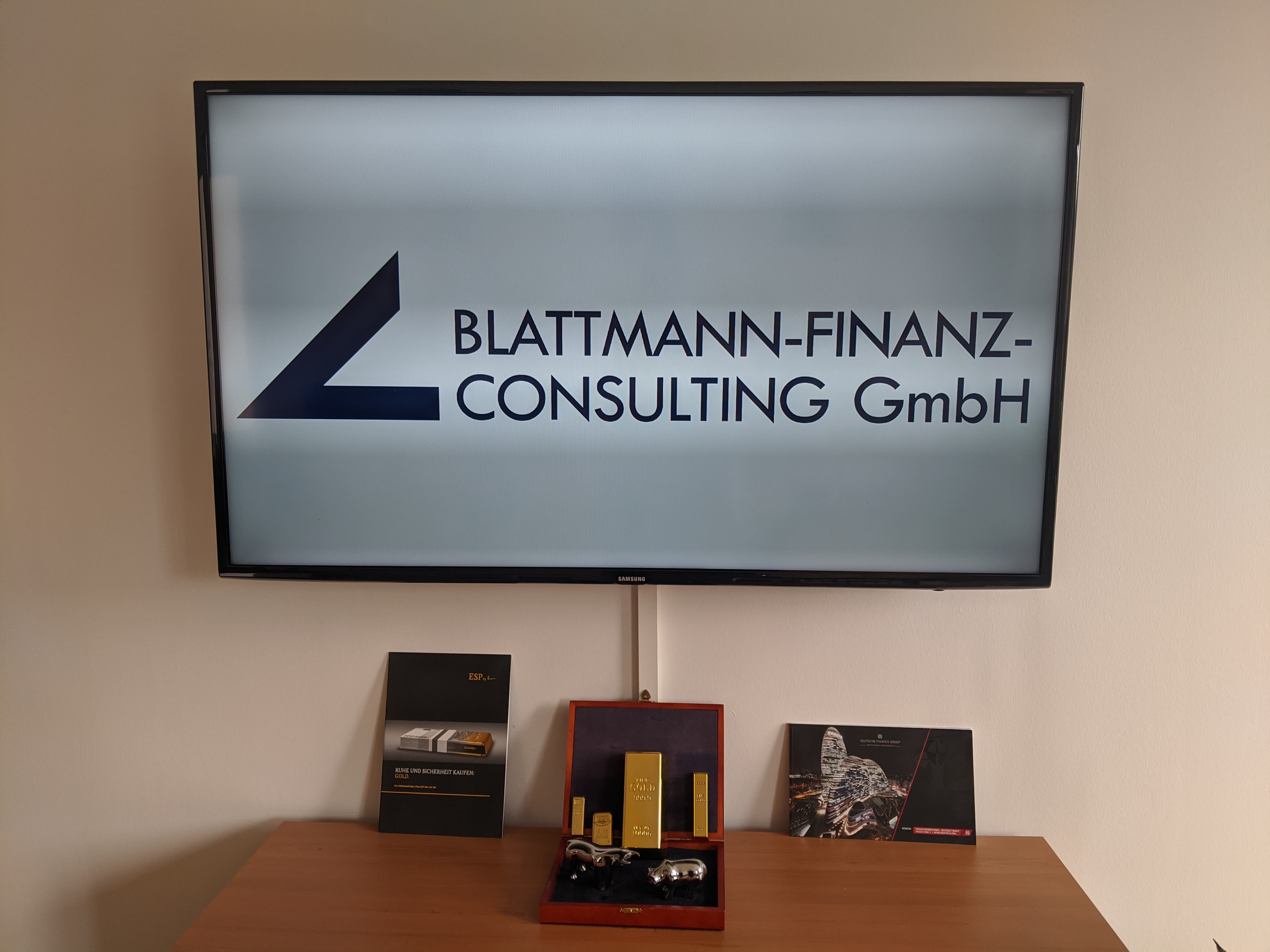 Ihr Versicherungsmakler im Breisgau