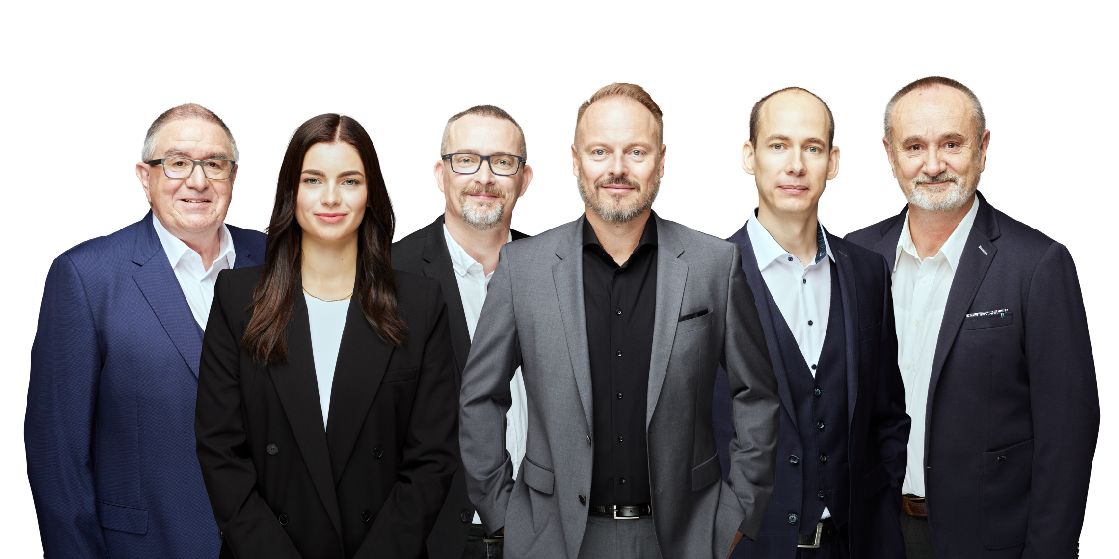 Das Team der DEOS Versicherungsmakler GmbH in Sülzetal